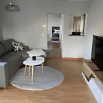 Ferienhaeuschen Gartenblick Friedrichroda