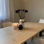 Ferienhaeuschen Gartenblick * Friedrichroda