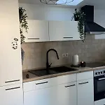 Ferienhaeuschen Gartenblick * Friedrichroda