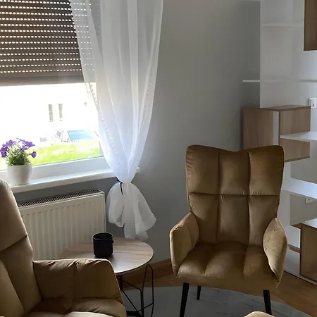 Ferienhaeuschen Gartenblick Friedrichroda