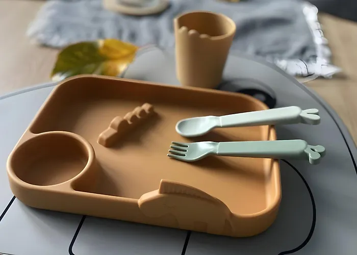 Ferienhaeuschen Gartenblick *